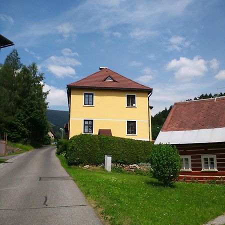 Apartmany Ilona Rokytnice nad Jizerou Exterior photo