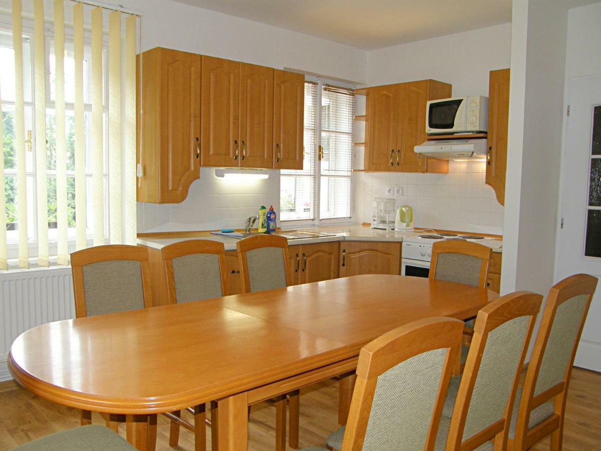 Apartmany Ilona Rokytnice nad Jizerou Exterior photo